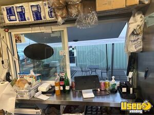 Concession Trailer Kitchen Food Trailer Flatgrill Oregon for Sale