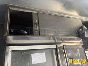 Concession Trailer Kitchen Food Trailer Fryer Nevada for Sale
