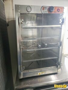 Concession Trailer Kitchen Food Trailer Generator New Jersey for Sale