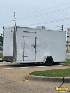 2023 6.5' x 14.5' Lark Concession Trailer | Mobile Street Vending Unit for Sale in Louisiana!