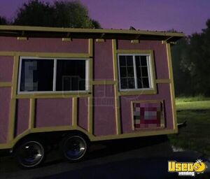 Used - Mobile Street Vending Unit | Concession Trailer for Sale in Louisiana!