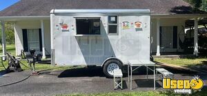 Well Equipped - Food Concession Trailer | Carnival Concession Trailer for Sale in Louisiana!