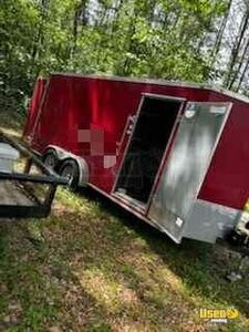 Custom Built - 2019 Forest River Crawfish Boiler Concession Trailer for Sale in Louisiana!
