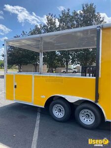 Versatile - 2023 8.5' x 24' Empire Concession Trailer | Mobile Vending Unit for Sale in Louisiana!