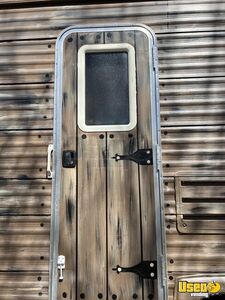 2010 - 24' Converted Camper Food Concession Trailer | Mobile Kitchen Unit for Sale in Maine!