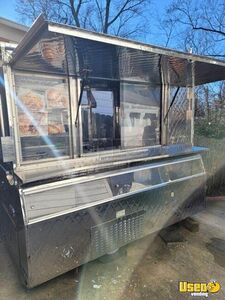 Ready to Cook 2014 Street Food Concession Trailer / Mobile Kitchen for Sale in Maryland!!!
