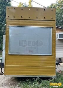 Versatile - 8' x 9' Food Concession Trailer Mobile Vending Unit for Sale in Michigan!