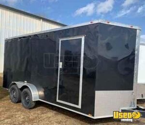 BRAND NEW 2022 Food Concession Trailer with Pro-Fire System for Sale in Mississippi!