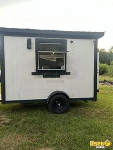 Versatile - 2021 Food Concession Trailer Mobile Vending Unit for Sale in Mississippi!