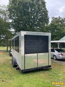 2019 -  20 'Concession Food Trailer | Mobile Food Unit for Sale in Mississippi!