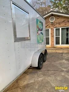 Versatile - Food Concession Trailer Mobile Vending Unit for Sale in Mississippi!