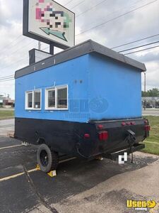 Versatile - Food Concession Trailer Mobile Vending Unit for Sale in Missouri!