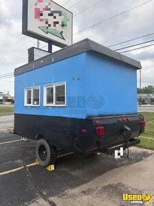 Versatile - Food Concession Trailer Mobile Vending Unit for Sale in Missouri!