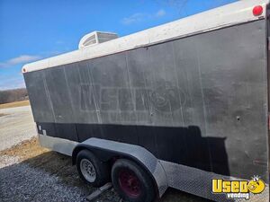 Versatile - Food Concession Trailer Mobile Vending Unit for Sale in Missouri!