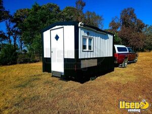 Used - Concession Trailer | Mobile Street Vending Unit for Sale in Missouri!