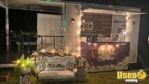 Ready to Customize - 2022 Mobile Utility Concession Trailer for Sale in Missouri!