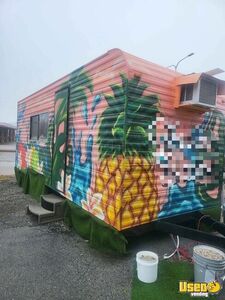 Ready to Convert - Mobile Concession Trailer | DIY Trailer for Sale in Missouri!