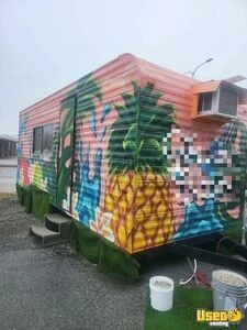 Ready to Convert - Mobile Concession Trailer | DIY Trailer for Sale in Missouri!