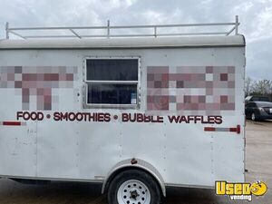 Concession Trailer Missouri for Sale