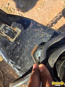 Concession Trailer Mobile Business 8 Texas for Sale