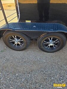 Concession Trailer Mobile Business 9 Texas for Sale