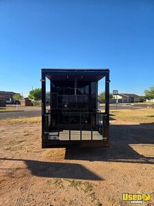 Concession Trailer Mobile Business Concession Window Texas for Sale