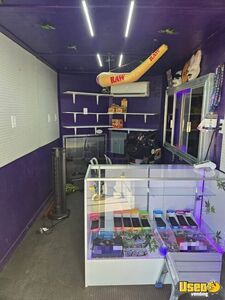 Concession Trailer Mobile Business Generator Texas for Sale