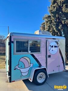 Ready to Customize - Wells Cargo Concession Trailer | Mobile Vending Unit for Sale in Montana!