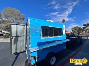 Versatile - Food Concession Trailer Mobile Vending Unit for Sale in Nevada!