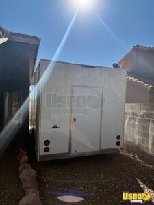 NEW - 8' x 16' Food Concession Trailer Mobile Vending Unit for Sale in Nevada!