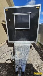NEW - 2023 6.5' x 14' Food Concession Trailer | Mobile Food Unit for Sale in Nevada!