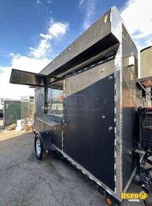 Used - 2008 Concession Trailer | Mobile Street Vending Unit for Sale in Nevada!