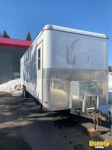 Concession Trailer New Brunswick for Sale