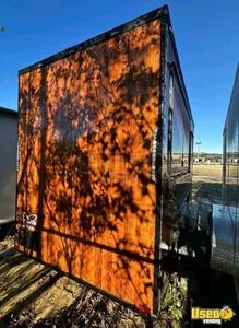 Concession Trailer New Build Food Trailer Cabinets Georgia for Sale