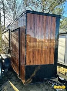 Concession Trailer New Build Food Trailer Concession Window Georgia for Sale