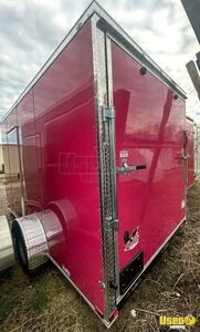 Concession Trailer New Build Food Trailer Concession Window Georgia for Sale