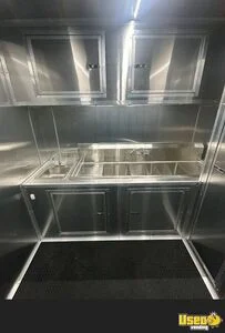 Concession Trailer New Build Food Trailer Concession Window Georgia for Sale