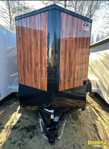 Concession Trailer New Build Food Trailer Georgia for Sale