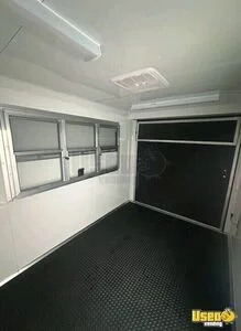 Concession Trailer New Build Food Trailer Shore Power Cord Georgia for Sale
