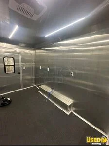 Concession Trailer New Build Food Trailer Shore Power Cord Georgia for Sale