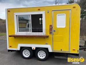Concession Trailer New Hampshire for Sale
