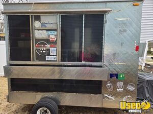 Compact - 2007 Food Concession Trailer | Mobile Vending Unit for Sale in New Jersey!