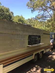 32' Camper to Concession Trailer Conversion with Bathroom in for Sale in New Jersey!