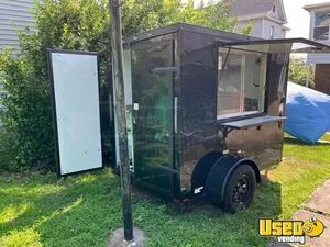 NEW - Quality Cargo Concession Trailer Mobile Vending Unit for Sale in New Jersey!