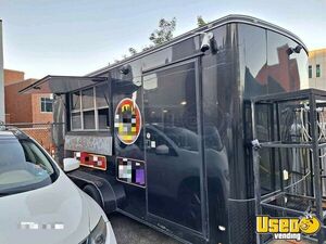 2020 - 6' x 17' Food Concession Trailer | Mobile Food Unit for Sale in New Jersey!