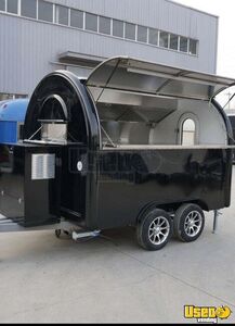 NEW - 2024 6' x 10' Concession Trailer | Mobile Vending Unit for Sale in New Jersey!