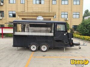 NEW - 2024 8' x 11' Food Concession Trailer | Mobile Vending Unit for Sale in New Jersey!