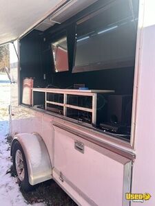 Ready to Customize - 6.5' x 12' Concession Trailer | DIY Trailer for Sale in New Jersey!
