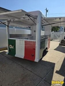 Versatile - 6' x 10' Waymatic Concession Trailer DIY Mobile Vending Unit for Sale in New Jersey!