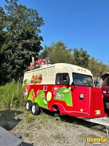 Concession Trailer New Jersey for Sale